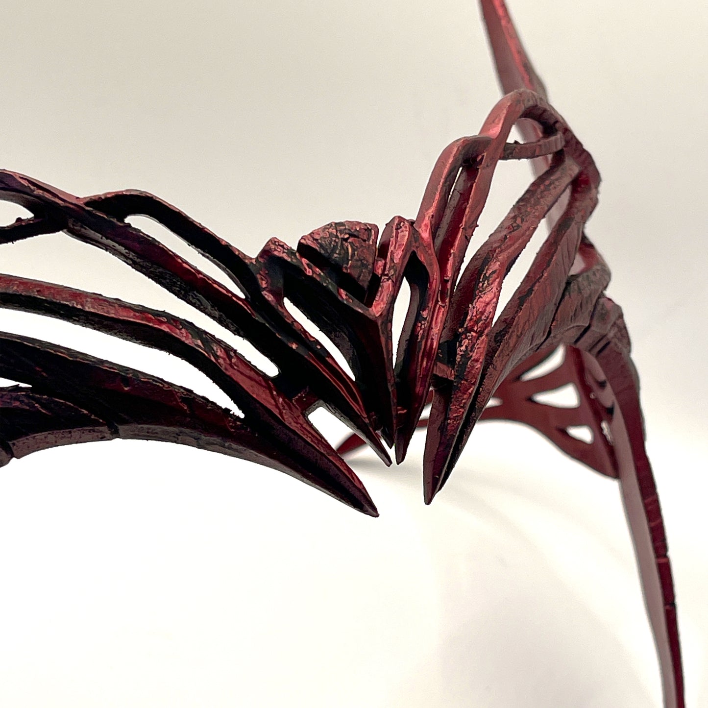 Scarlet Witch Crown Multiverse Version