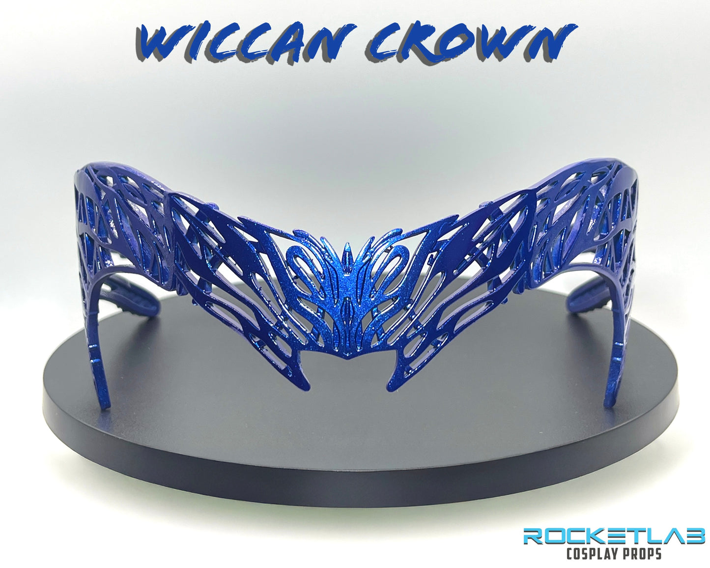 Wiccan Crown