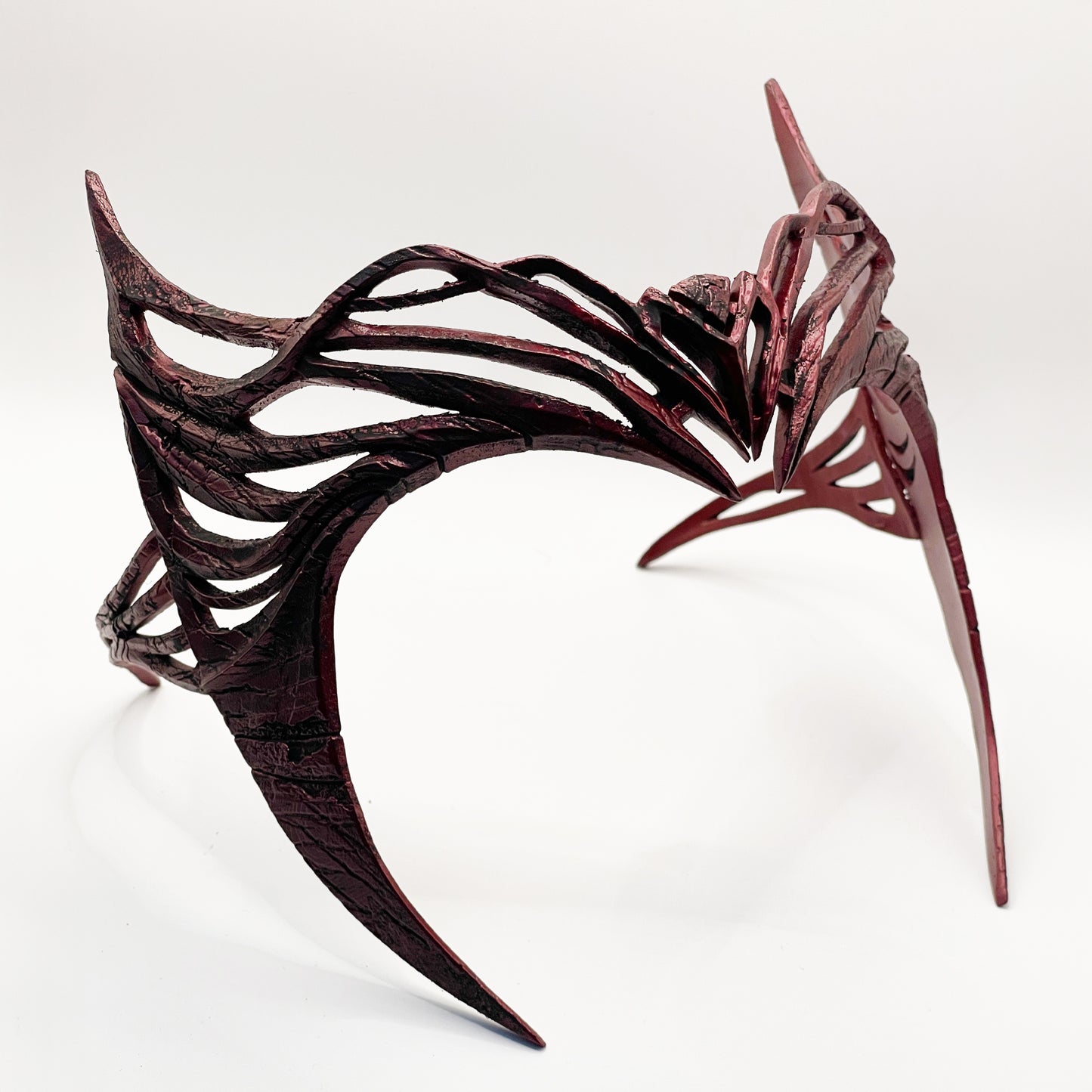Scarlet Witch Crown Multiverse Version