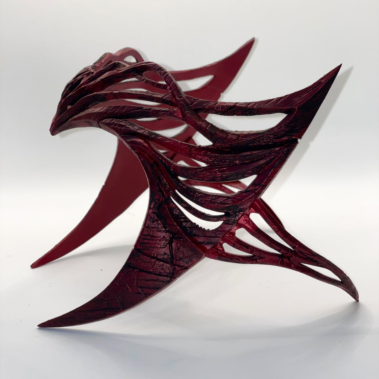 Scarlet Witch Crown Multiverse Version