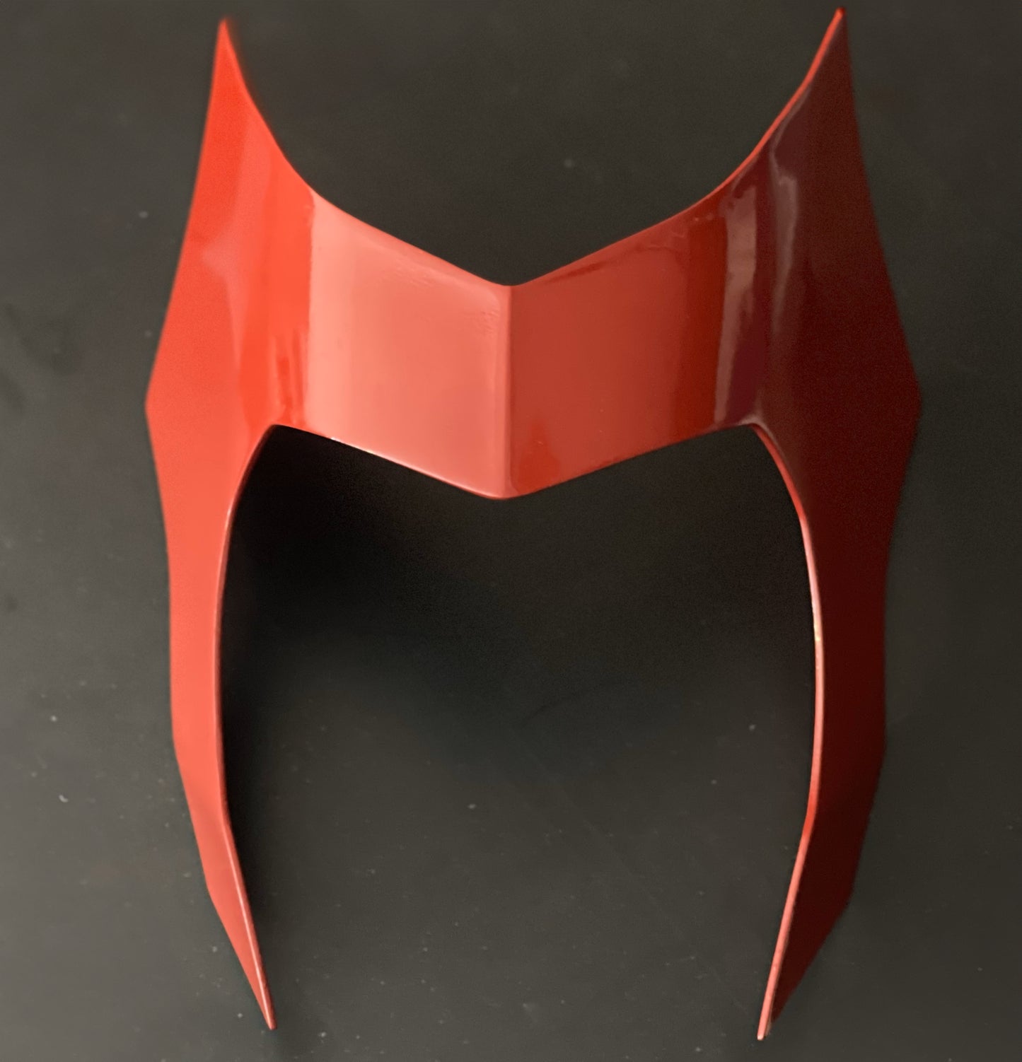 WandaVision Halloween Crown STL File