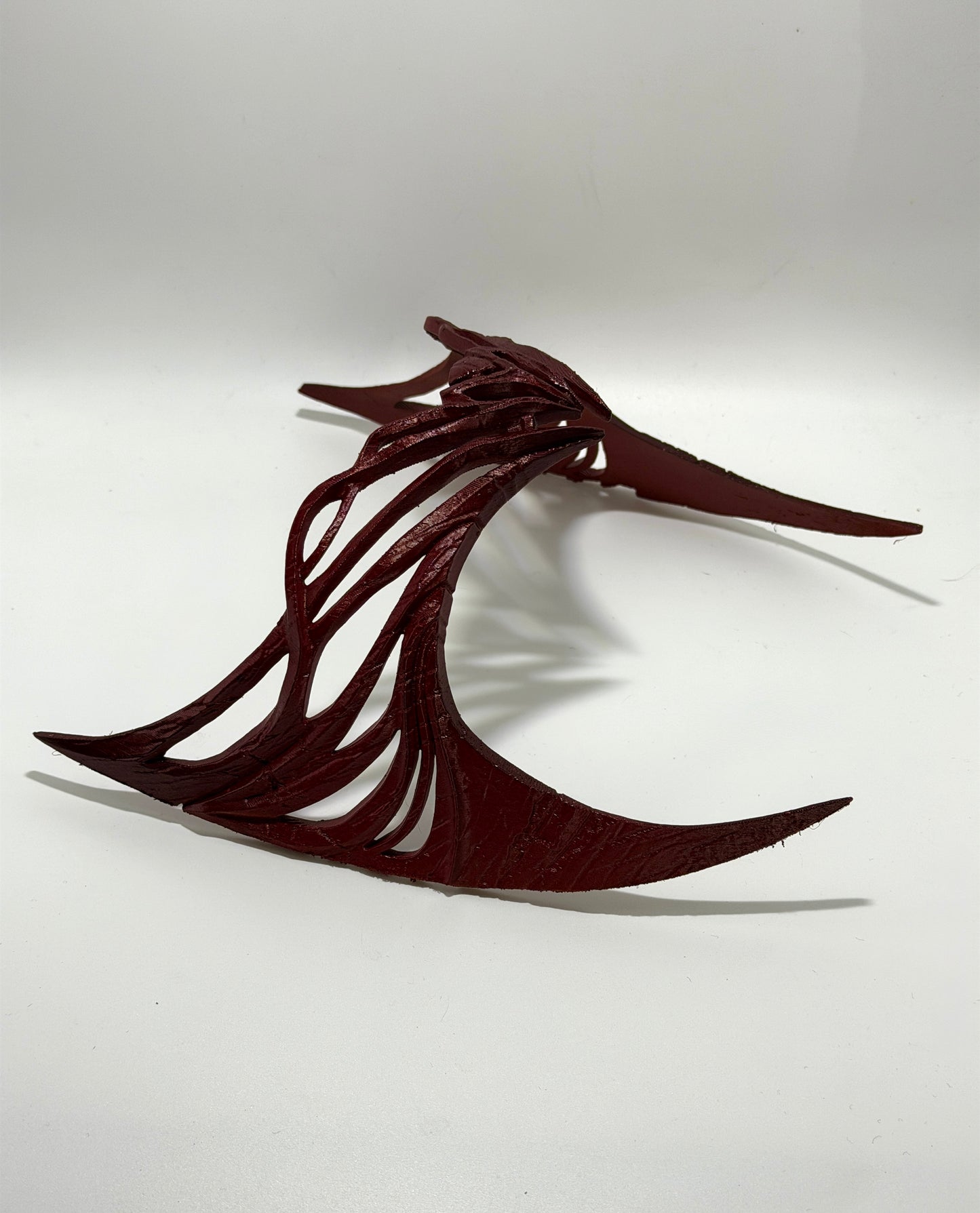 LITE Multiverse Crown Inspired Scarlet Witch