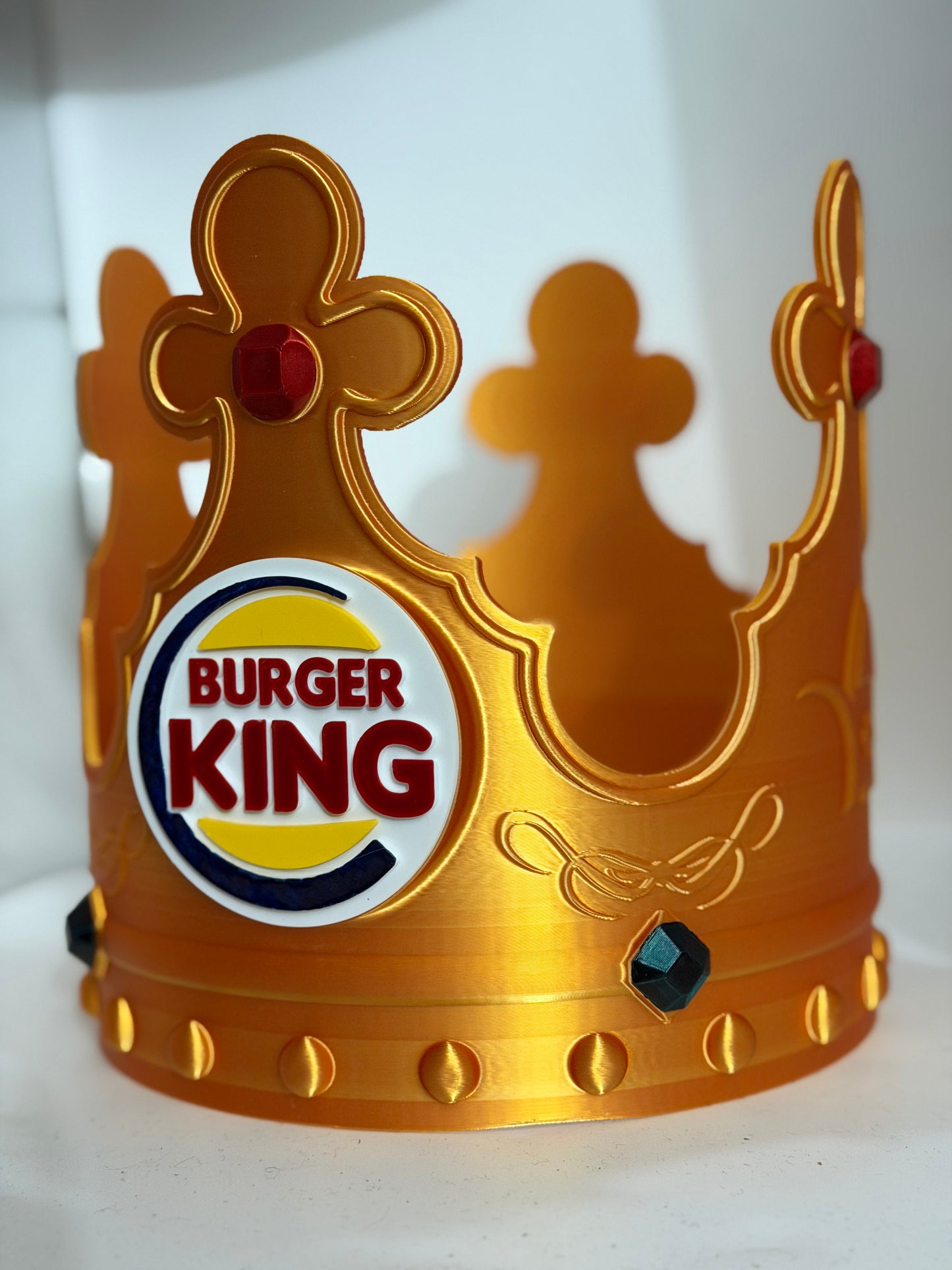 BK Crown
