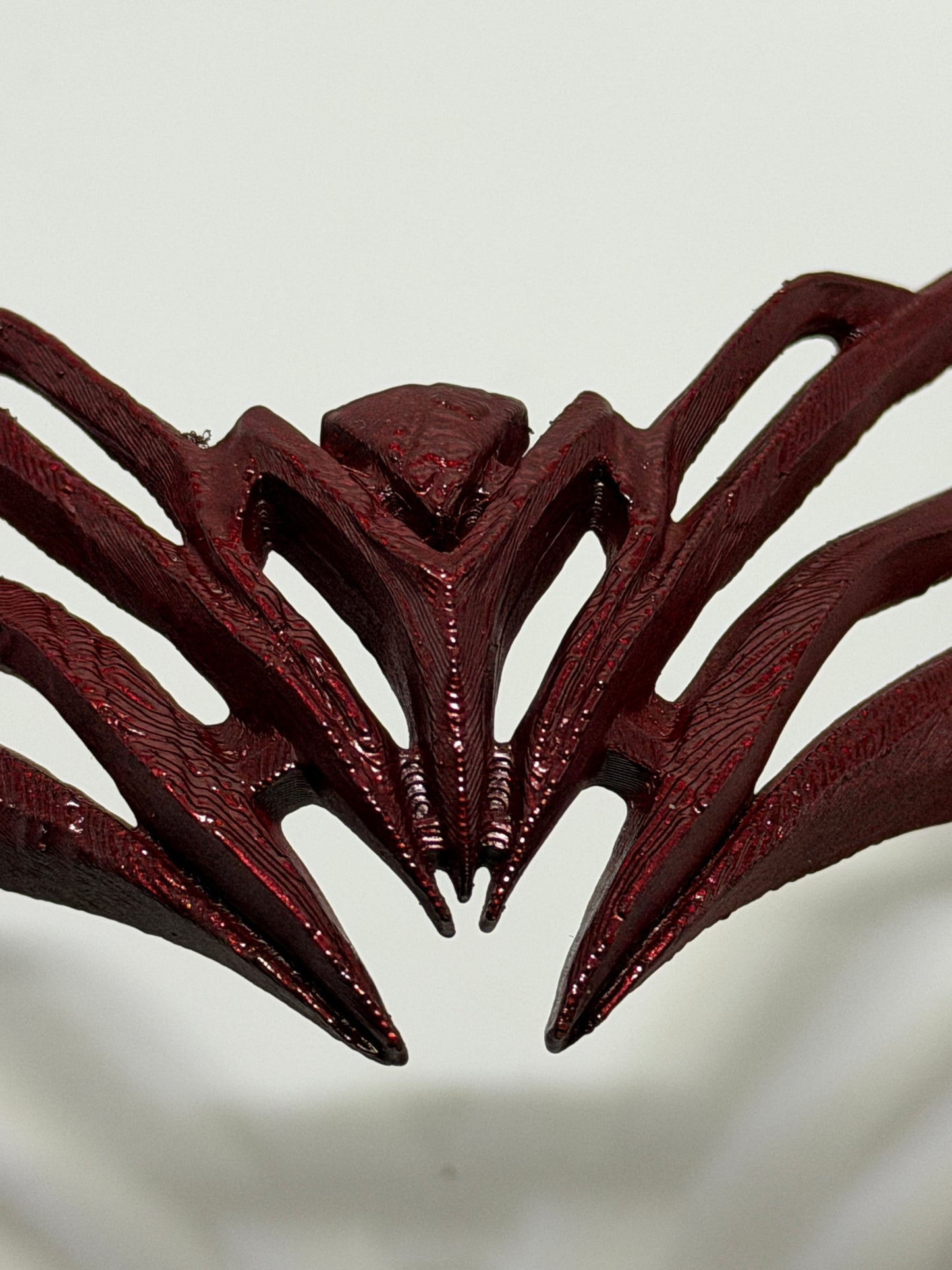 LITE Multiverse Crown Inspired Scarlet Witch