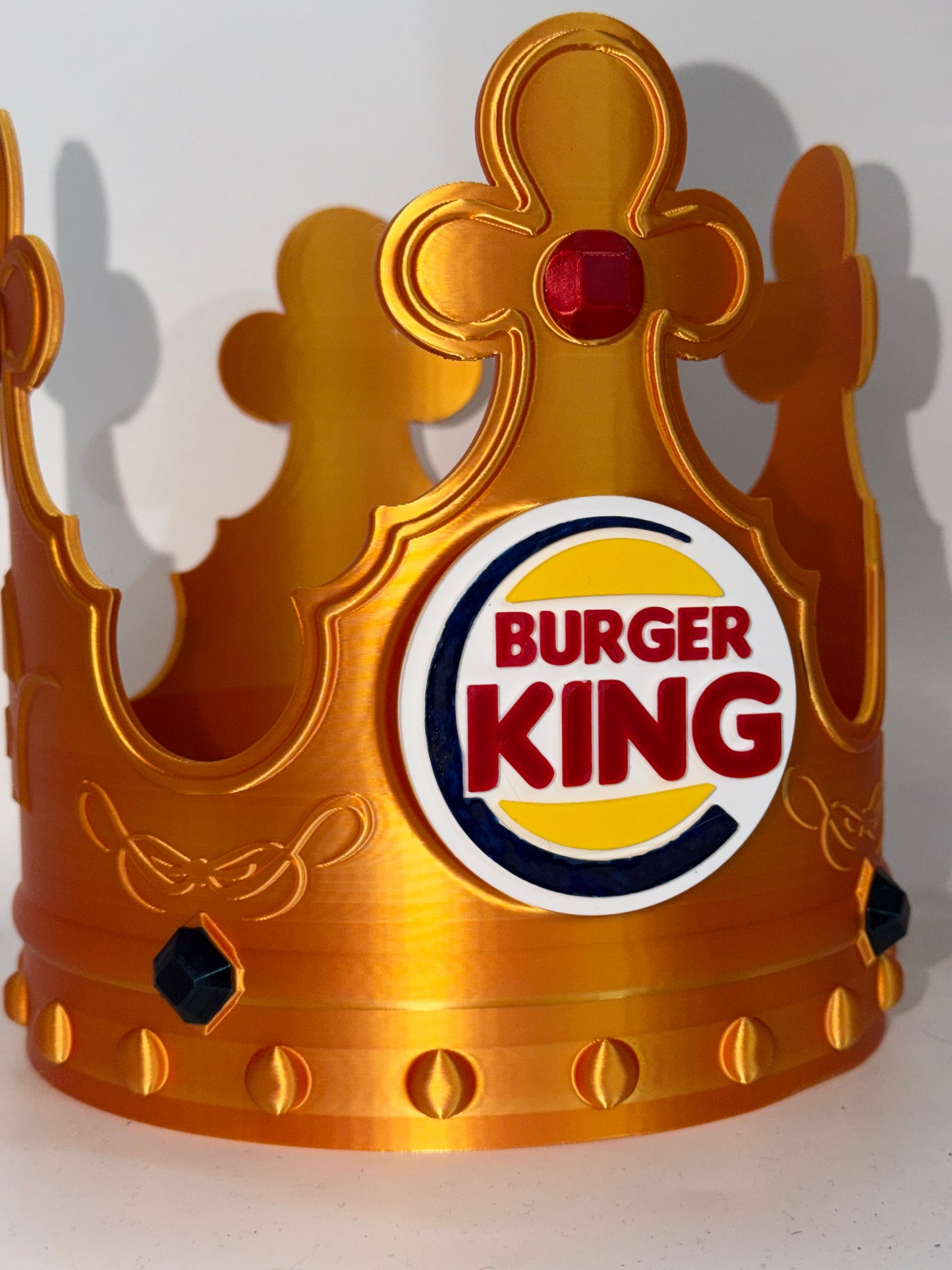 BK Crown