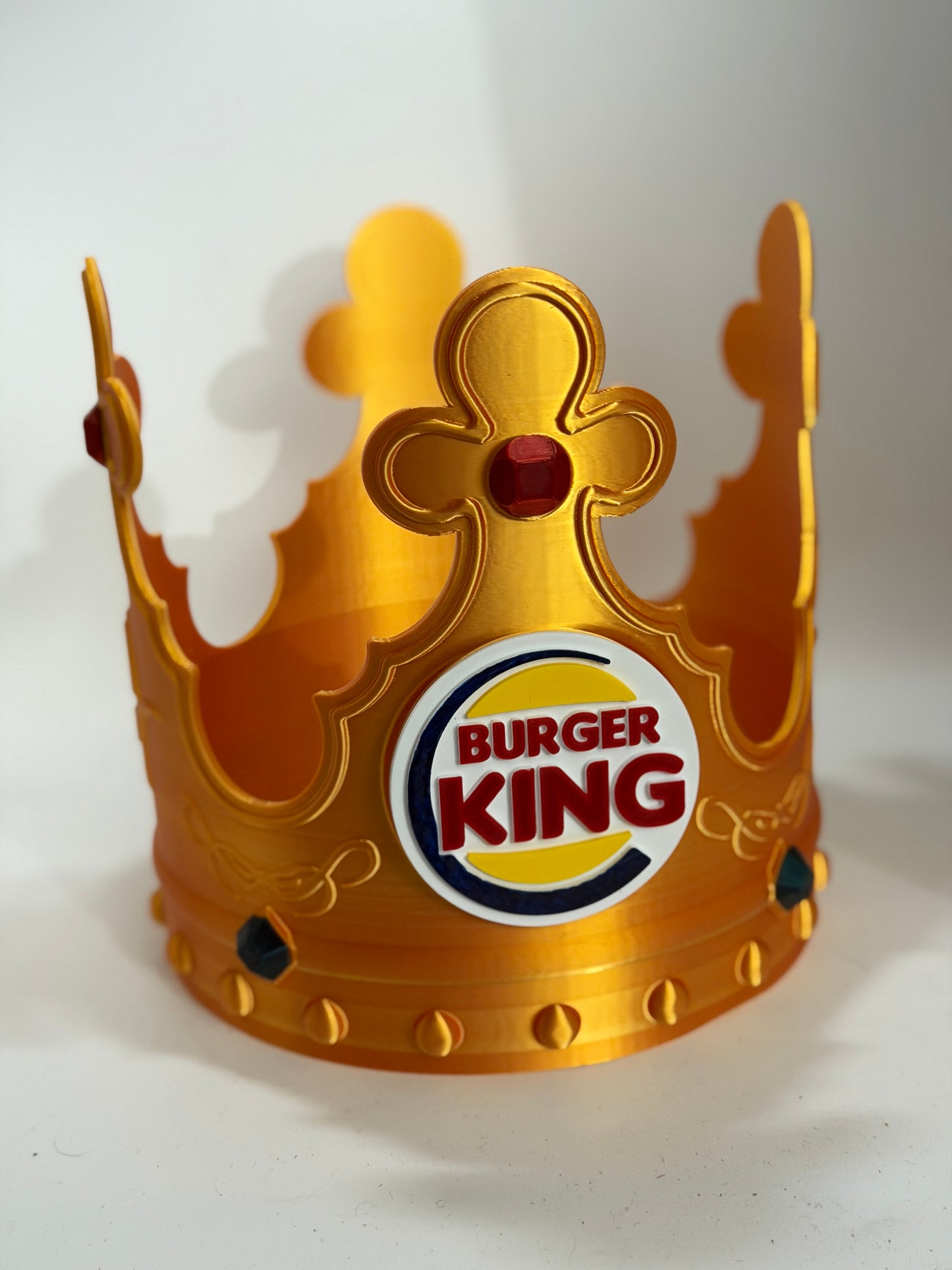 BK Crown