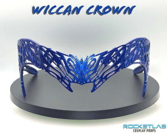 Wiccan Crown