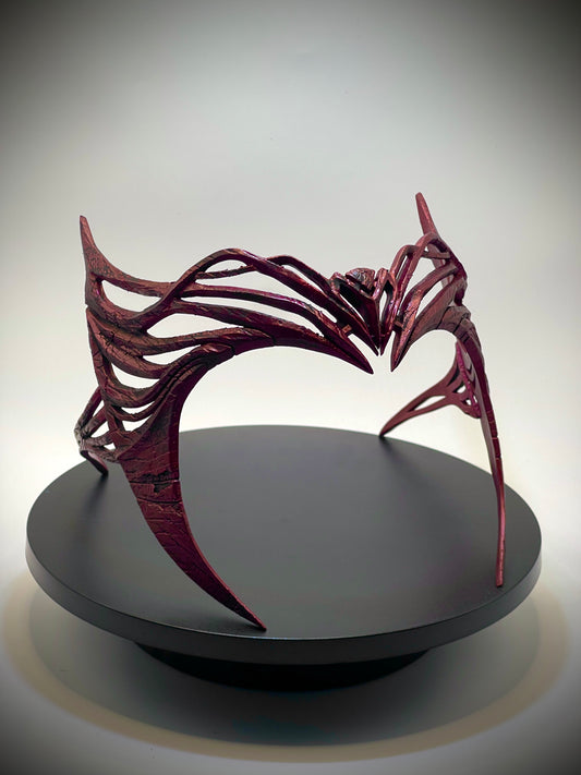 Scarlet Witch Crown Multiverse Version