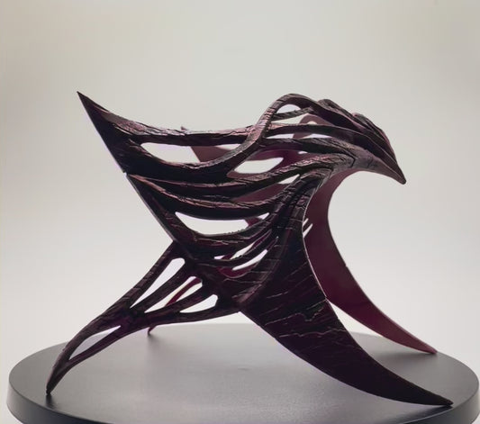 Scarlet Witch Crown Multiverse Version