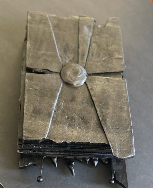 Dark Hold Replica Prop