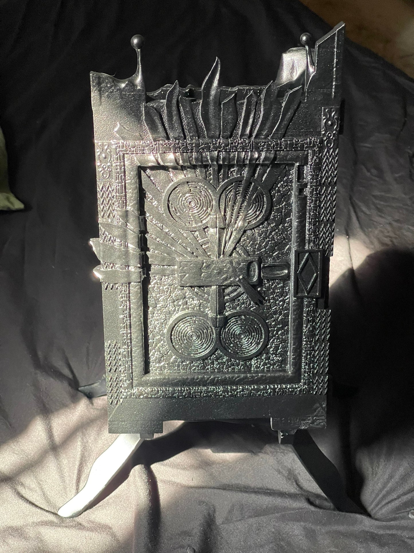 Dark Hold Replica Prop