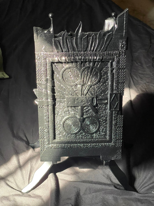 Dark Hold Replica Prop