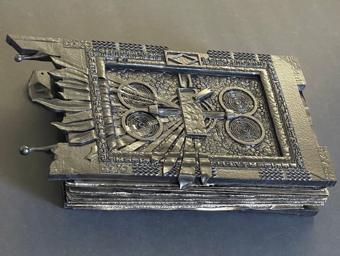 Dark Hold Replica Prop