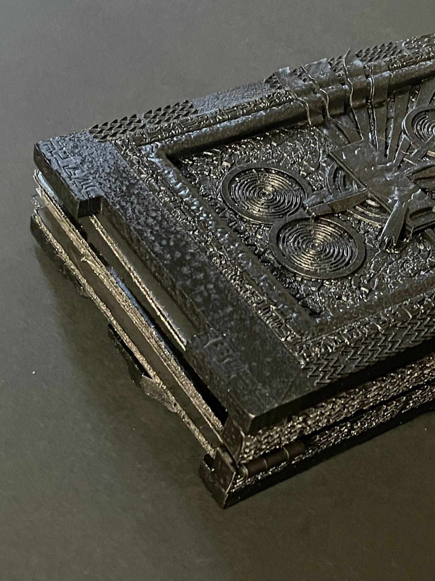 Dark Hold Replica Prop